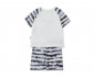 Детски дрешки марка Bebetto - Комплект тениска с къс ръкав и бермуди Boutique/24 K4406, момче, 18-24 м. thumb 2