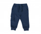 Детски дрешки марка Bebetto - Комплект тениска с къс ръкав и спортен панталон Summer Frenzy K4313, момче, 5 г. thumb 3
