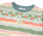 Детски дрешки марка Bebetto - Комплект тениска с къс ръкав и спортен панталон Summer Frenzy K4313, момче, 5 г. thumb 4
