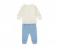 Детски дрешки марка Bebetto - Пижама от 2 части Sweet Pyjamas F1318, момче, 1-5 г. thumb 2