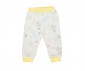 Детски дрешки марка Bebetto - Пижама от 2 части Sweet Pyjamas F1319, момиче, 4 г. thumb 4