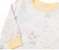 Детски дрешки марка Bebetto - Пижама от 2 части Sweet Pyjamas F1319, момиче, 4 г. thumb 5