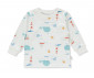 Детски дрешки марка Bebetto - Пижама от 2 части Sweet Pyjamas F1323, момче, 5 г. thumb 3