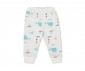 Детски дрешки марка Bebetto - Пижама от 2 части Sweet Pyjamas F1323, момче, 5 г. thumb 4