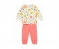 Детски дрешки марка Bebetto - Пижама от 2 части Sweet Pyjamas F1328, унисекс, 4 г. thumb 2