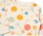 Детски дрешки марка Bebetto - Пижама от 2 части Sweet Pyjamas F1328, унисекс, 3 г. thumb 5