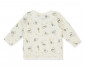 Детски дрешки марка Bebetto - Камизолка Sleepy Cute T3546, унисекс, 0-3 м. thumb 2
