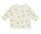 Детски дрешки марка Bebetto - Комплект за изписване на недоносени бебета 5 части Sleepy Cute Z894, момче, 0-1 м., ръст: 50 см. thumb 2