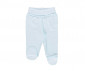 Детски дрешки марка Bebetto - Комплект за изписване на недоносени бебета 5 части Sleepy Cute Z894, момче, 0-1 м., ръст: 50 см. thumb 3