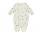 Детски дрешки марка Bebetto - Комплект за изписване на недоносени бебета 4 части Sleepy Cute Z895, момче, 0-1 м., ръст: 50 см. thumb 2
