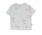 Детски дрешки марка Bebetto - Пижама от 2 части Painting F1302, момиче, 1-3 м. thumb 3