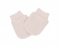 Детски дрешки марка Bebetto - Бебешки памучни ръкавички 2 чифта Happy Garden C1056P, момиче, розови, 0-3 м. thumb 3