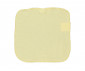 Детски дрешки марка Bebetto - Памучни кърпи 3 бр. Happy Garden C1058Y, момиче, жълти, 0-12 м., 20x20 см. thumb 4