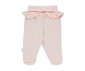 Детски дрешки марка Bebetto - Ританки Happy Garden T3393P, момиче, розови, 3-6 м. thumb 2