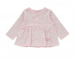 Детски дрешки марка Bebetto - Пижама от 2 части Happy Panda F1291P, момиче, розова, 0-6 м. thumb 3