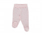 Детски дрешки марка Bebetto - Пижама от 2 части Happy Panda F1291P, момиче, розова, 0-1 м. thumb 4