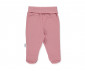 Детски дрешки марка Bebetto - Ританки Happy Panda T3464P, момиче, розови, 3-6 м. thumb 2