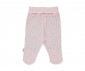 Детски дрешки марка Bebetto - Ританки Happy Panda T3465P, момиче, розови, 0-6 м. thumb 2