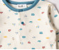 Детски дрешки марка Bebetto, серия Surprise Travel F1422 - Пижама 2 части, момче, 1-5 г., ръст: 80-110 см. thumb 5