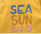 Детски дрешки марка Bebetto, серия Sea and Sun K4669Y - Комплект тениска с къс ръкав и къси панталоки, момче, 6-36 м., ръст: 74-98 см. thumb 5