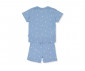 Детски дрешки марка Bebetto, серия Walking Zebras F1423B - Лятна къса пижама, момче, 1-5 г., ръст: 80-110 см. thumb 2