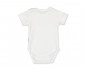 Детски дрешки марка Bebetto, серия Whales T3887B - Боди с къс ръкав, момче, 0-12 м., ръст: 62-80 см. thumb 2