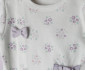 Детски дрешки марка Bebetto, серия Flowers/25 Z977L - Комплект за изписване 5 части, момиче, 0-3 м., 62 см. thumb 7
