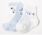 Детски дрешки марка Bebetto, серия Ship Boy S667B - Бебешки чорапи 3 чифта, момче, 0-6 м., thumb 2