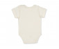 Детски дрешки марка Bebetto, серия Bamboo T3867 - Боди с къс ръкав, момиче, 0-12 м., ръст: 62-80 см. thumb 2