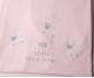 Детски дрешки Bebetto Organic Sleepy Sheepy Z1071 - Комплект за изписване 10 части, унисекс, 0-3 м., розов thumb 16