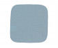 Детски дрешки Bebetto Pillowy C1190B - Бебешки муселинови кърпички, 6 бр., момче, 0-1 г., 20х20 см., син thumb 3