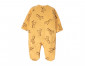 Детски дрешки Bebetto So Happy K5537MU - Гащеризон с ходило, момче, 1-9 м. thumb 2