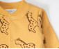 Детски дрешки Bebetto So Happy K5537MU - Гащеризон с ходило, момче, 1-9 м. thumb 3