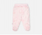 Детски дрешки Bebetto Rabbit And Carrots T4411 - Ританки, момиче, 0-9 м. thumb 2