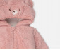Детски дрешки Bebetto Teddy/26 K5567P - Плюшен космонавт, момиче, 1-9 м. thumb 3