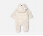 Детски дрешки Bebetto Teddy/26 K5567E - Плюшен космонавт, унисекс, 1-9 м. thumb 2