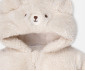 Детски дрешки Bebetto Teddy/26 K5567E - Плюшен космонавт, унисекс, 1-9 м. thumb 3