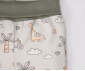 Детски дрешки Bebetto Stone Age T4468 - Ританки, момче, 0-12 м. thumb 3