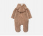 Детски дрешки Bebetto Teddy/26 K5567BR - Плюшен космонавт, унисекс, 1-9 м. thumb 2