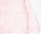 Детски дрешки Bebetto Rabbit And Carrots F1535 - Пижама интерлок 2 части, момиче, 0-9 м. thumb 3