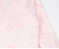 Детски дрешки Bebetto Rabbit And Carrots T4410 - Боди с дълъг ръкав, момиче, 12-36 м. thumb 3