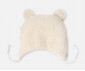 Детски дрешки Bebetto Teddy/26 C1249E - Зимна шапка, унисекс, 6-24 м. thumb 2