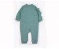 Детски дрешки Bebetto Dino/26 K5487G - Гащеризон с цип, момче, 6-24 м. thumb 2
