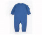 Детски дрешки Bebetto Dino/26 K5487I - Гащеризон с цип, момче, 6-24 м. thumb 2