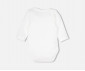 Детски дрешки Bebetto Rabbit And Carrots T4409L - Боди с дълъг ръкав, момиче, 0-12 м. thumb 2