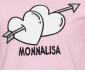 Тениска Monnalisa - 194620PD-4002-0067 thumb 3