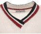 Пуловер Monnalisa - 174605-4093-0343 thumb 3