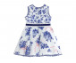 Детска рокля Monnalisa 315906-5623-9956 thumb 2