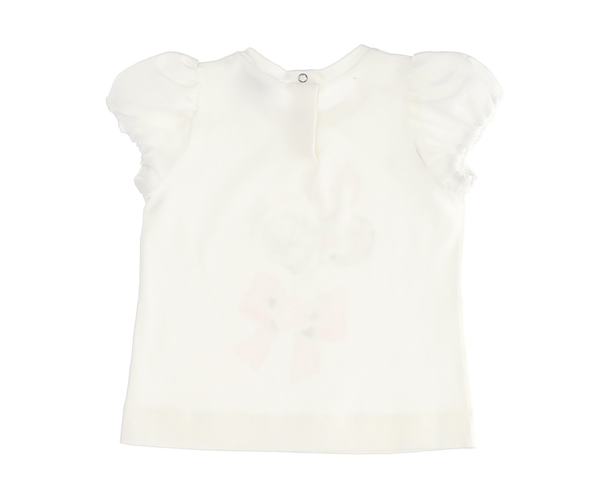 Детска блуза Monnalisa 395614SL-5000-0001