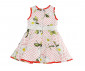 Детска рокля Monnalisa 315920-5631-9944 thumb 2